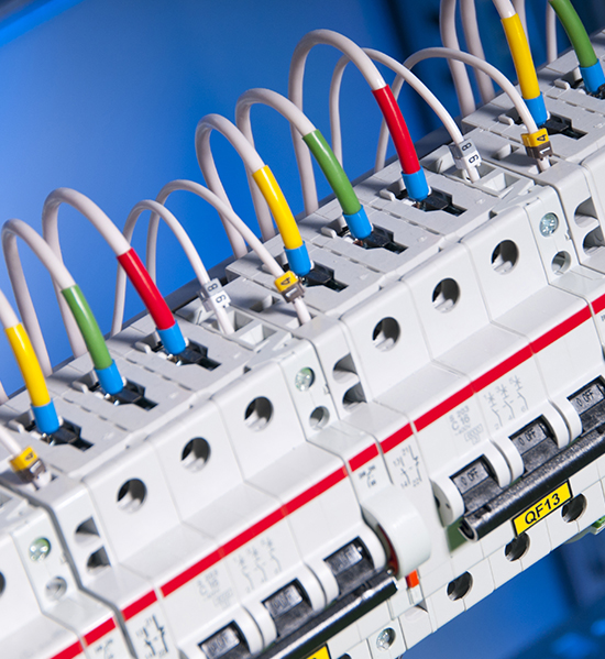 Fault finding in the West Midlands